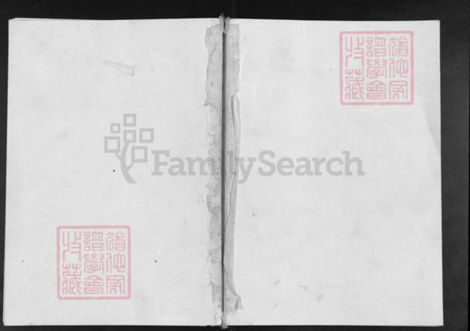 福建省漳州市南靖县吴氏族谱-漳州吴氏族谱.pdf电子版