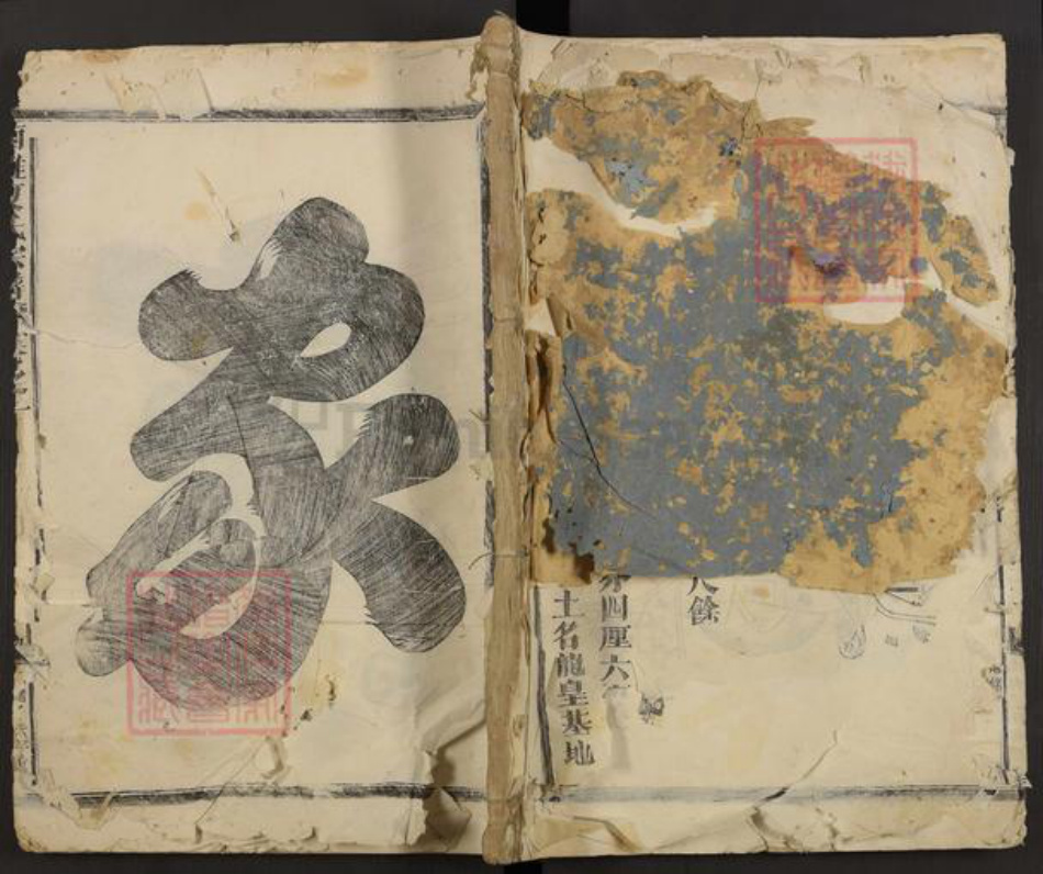 浙江省金华市金东区澧浦镇夏氏族谱-西雅夏氏宗谱.pdf电子版