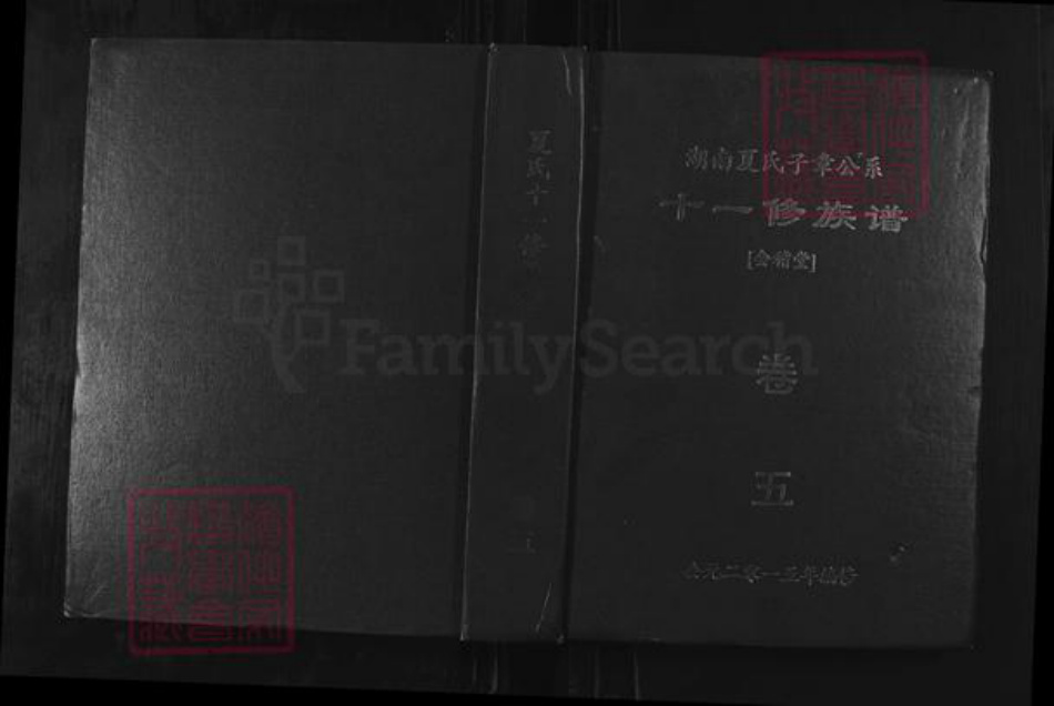 湖南省益阳市安化县小淹镇湖南省益阳市安化县夏氏会稽堂族谱-湖南夏氏子章公十一修族谱.pdf电子版