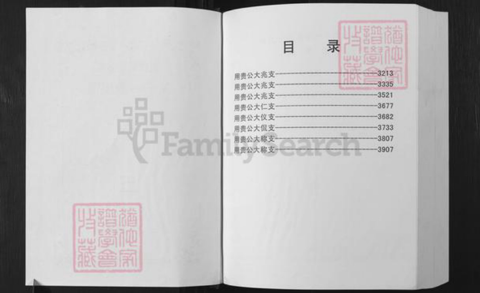 湖南省益阳市安化县小淹镇湖南省益阳市安化县夏氏会稽堂族谱-湖南夏氏子章公十一修族谱.pdf电子版插图2