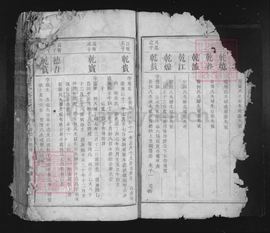 江西省赣州市于都县谢氏族谱-雩都谢溪东山郡谢氏三修族谱.pdf电子版插图2