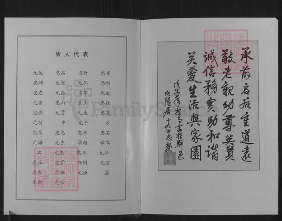 山东省潍坊市临朐县徐氏族谱-徐氏族谱.pdf电子版插图5