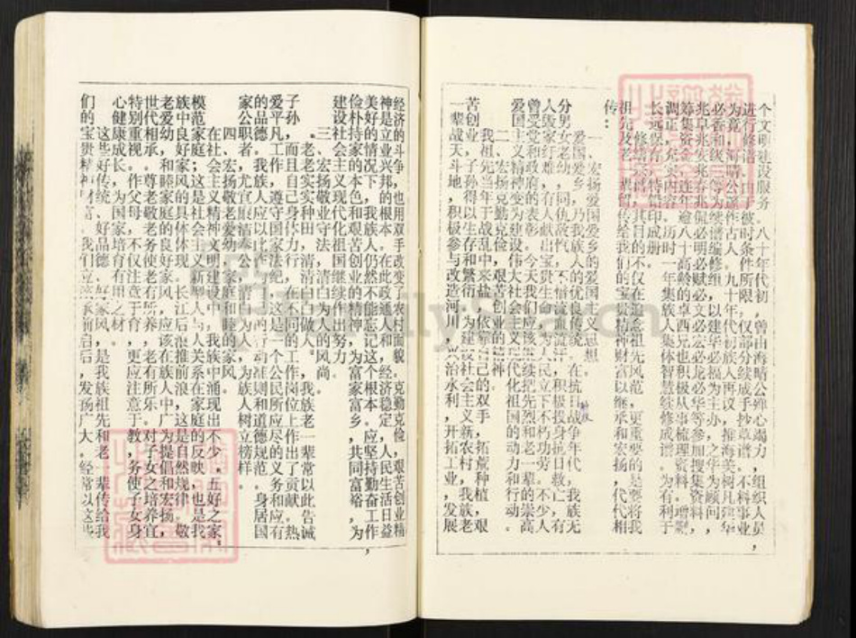 江苏省盐城市射阳县徐氏东海堂族谱-盐城徐氏宗谱.pdf电子版插图4