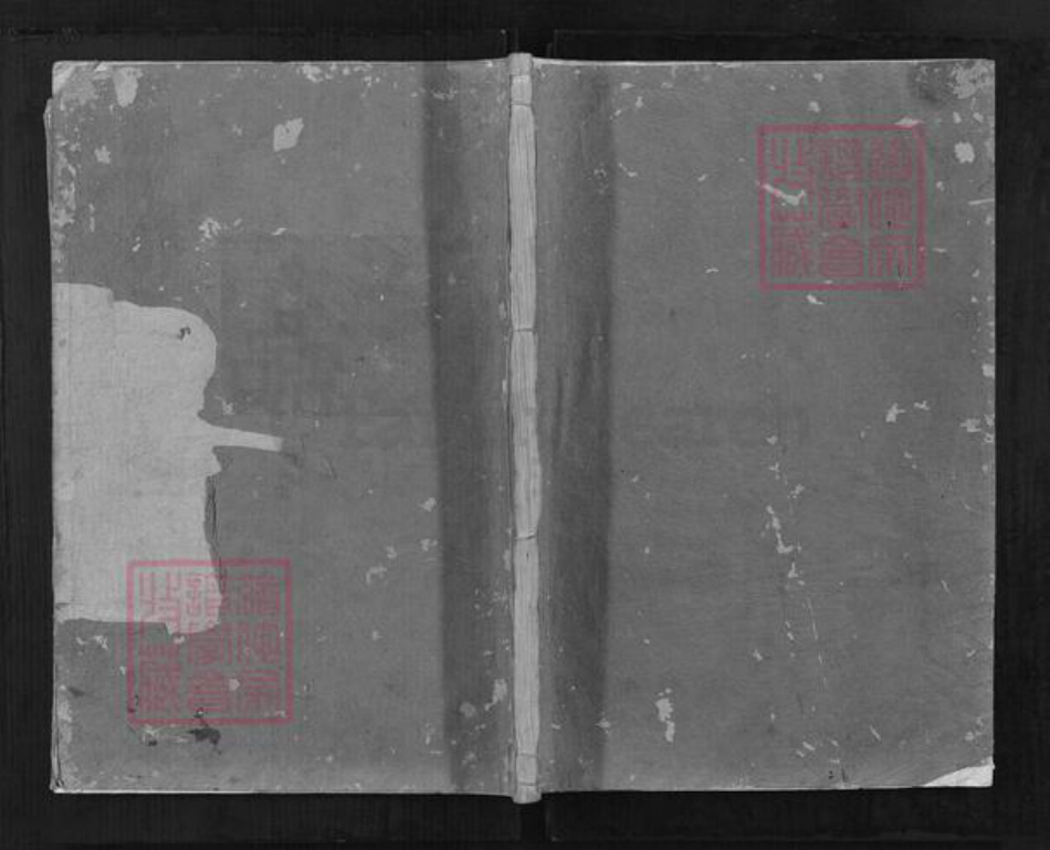 浙江省金华市武义县履坦镇徐氏惇本堂族谱-武义履坦徐氏宗谱.pdf电子版