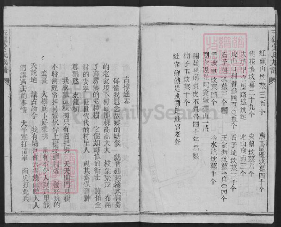 江西省新余市晏氏聚德堂族谱-玉浪晏氏族谱.pdf电子版插图5