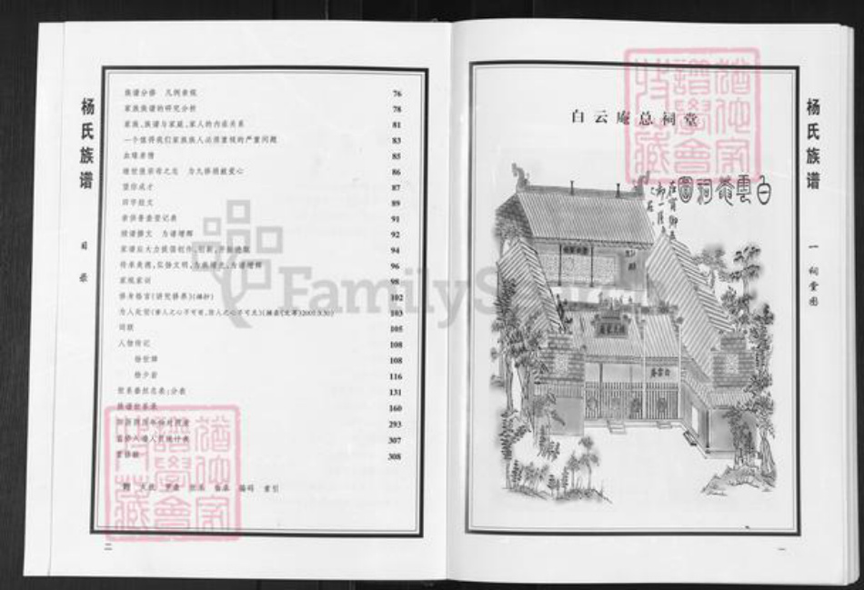 湖南省湘潭市湘潭县河口镇杨氏族谱-靳江杨氏三达祠.首修族谱.pdf电子版插图2 湖南省湘潭市湘潭县河口镇杨氏族谱-靳江杨氏三达祠.首修族谱.pdf电子版插图2