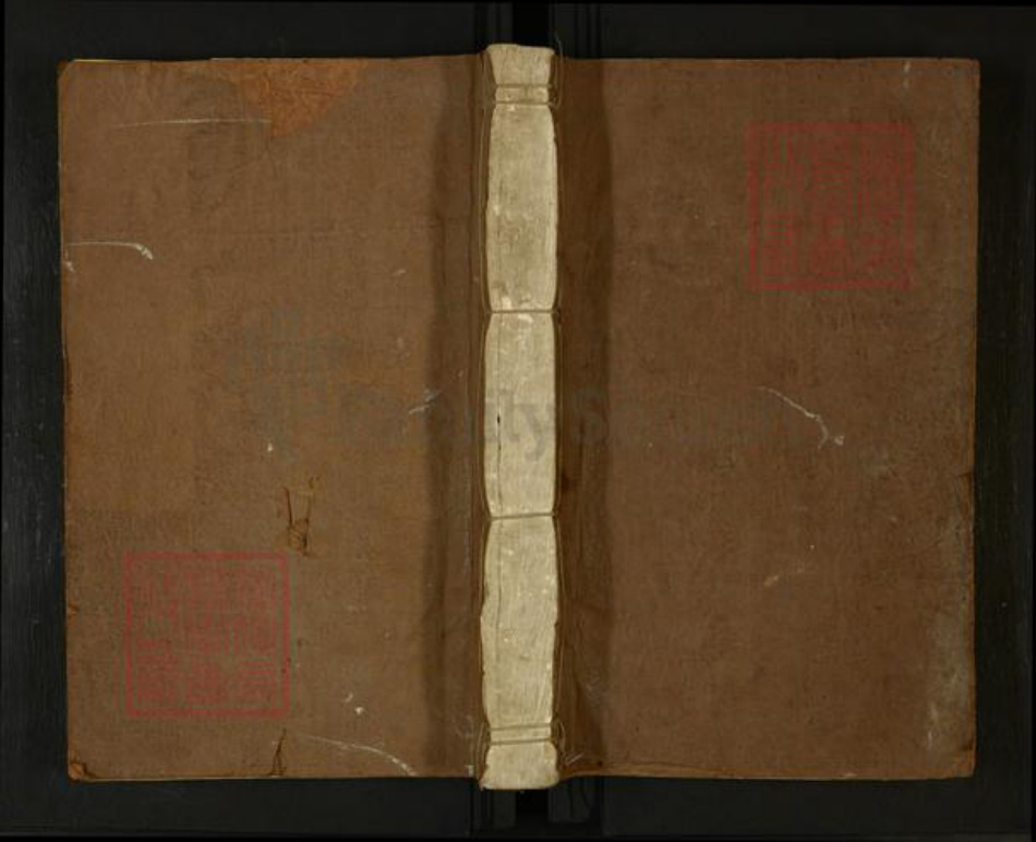 浙江省温州市瑞安市瑞安杨氏族谱-杨氏族谱.pdf电子版