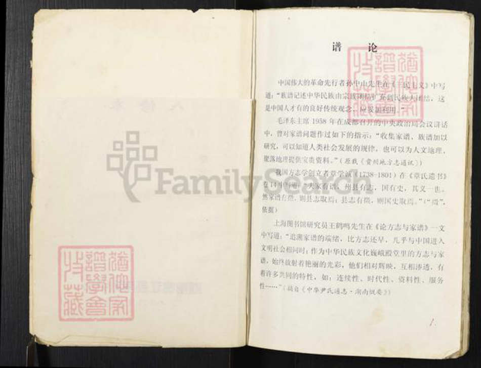 湖南省益阳市桃江县尹氏族谱-尹氏家谱.pdf电子版插图2