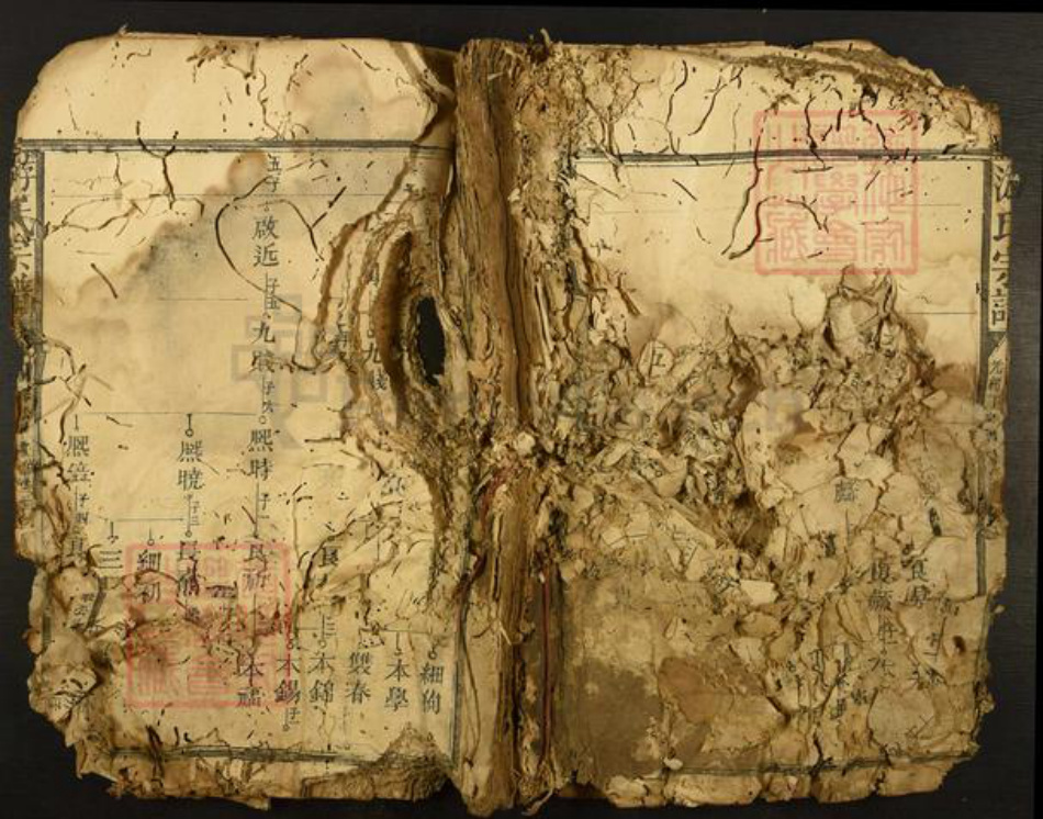 江西省抚州市黎川县樟溪乡游氏族谱-游氏宗谱.pdf电子版