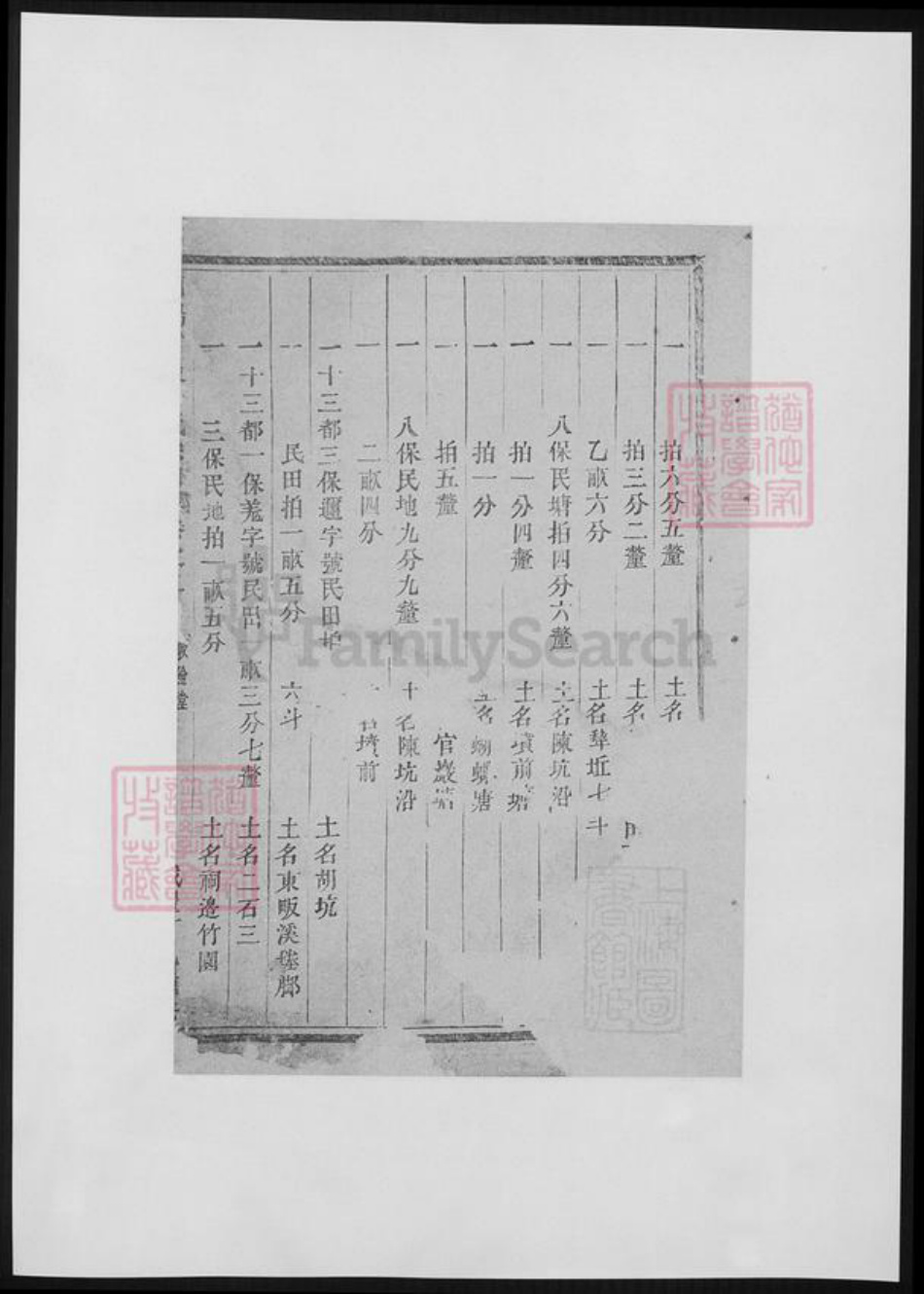 浙江省金华市浦江县于氏族谱-浦阳官严于氏宗谱.pdf电子版插图3 浙江省金华市浦江县于氏族谱-浦阳官严于氏宗谱.pdf电子版插图3
