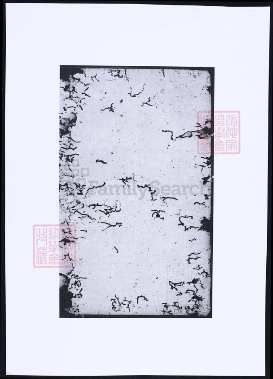 湖南省岳阳市平江县余氏族谱-碧潭余氏族谱.pdf电子版