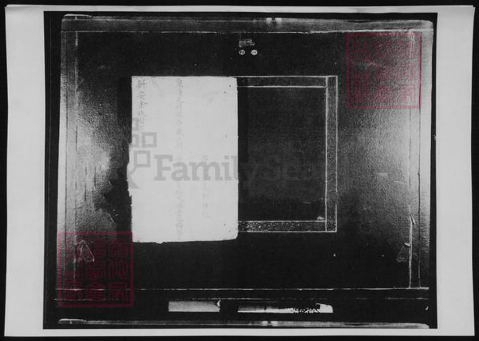 河南省洛阳市余氏族谱-新安余氏世系像谱.pdf电子版