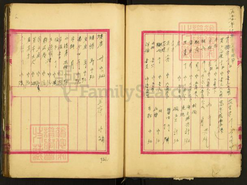 江苏省袁氏济华堂族谱-袁氏制药室.pdf电子版插图1