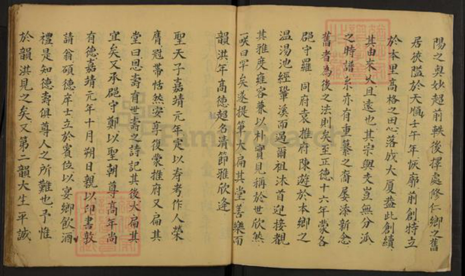 河南省洛阳市宜阳县乐氏族谱-宜阳乐氏族谱.pdf电子版插图3