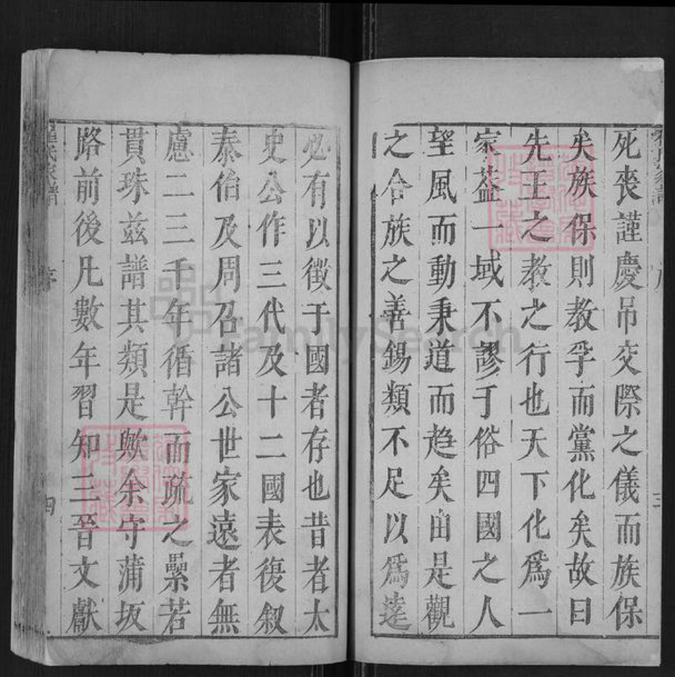 辽宁省辽阳市翟氏族谱-翟氏家谱.pdf电子版插图3