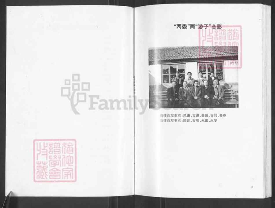 山东省威海市乳山市午极镇张氏族谱-张氏族谱.pdf电子版插图2