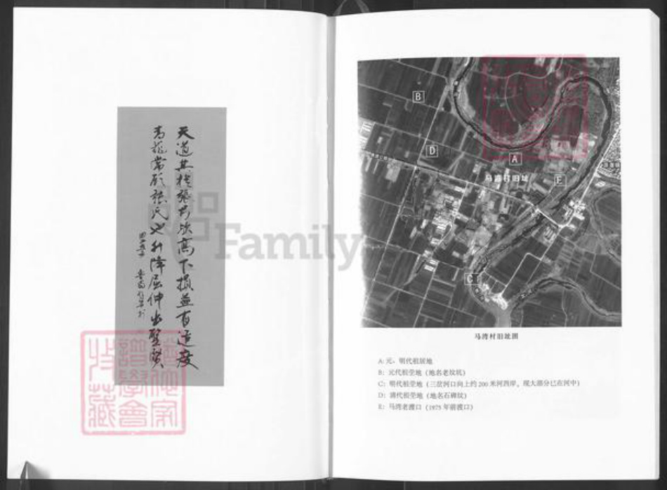 河南省南阳市唐河县源潭镇张氏族谱-唐北马湾崔庄张氏族谱.pdf电子版插图4