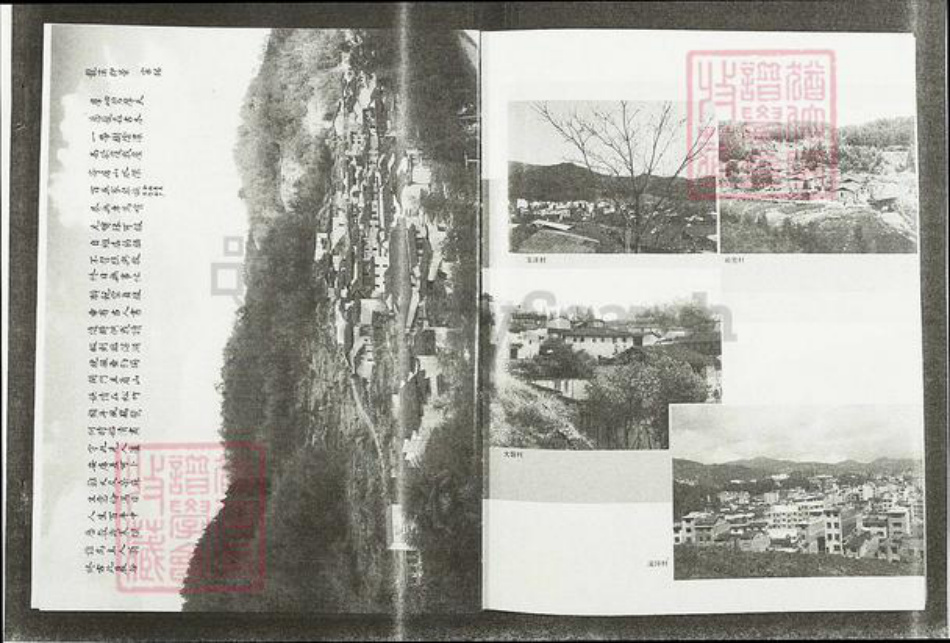 福建省莆田市仙游县游洋镇张氏清河堂族谱-龙溪张氏总谱.pdf电子版插图2