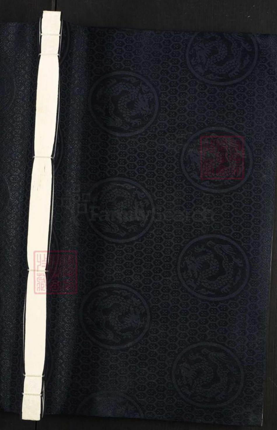 浙江省绍兴诸暨市诸暨张氏敦伦堂族谱-诸暨云淡坞张氏宗谱.pdf电子版插图 浙江省绍兴诸暨市诸暨张氏敦伦堂族谱-诸暨云淡坞张氏宗谱.pdf电子版插图