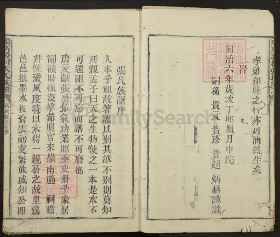 广东省韶关市曲江区张氏族谱-周所(耳坴)村张氏族谱.pdf电子版插图3