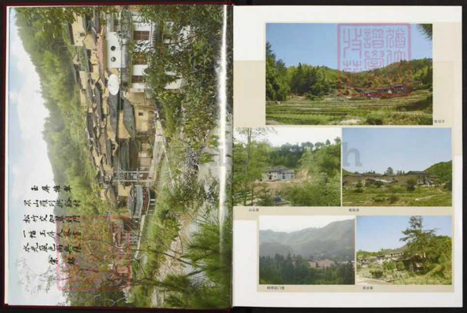 福建省莆田市仙游县张氏族谱-龙溪张氏总谱.pdf电子版插图3