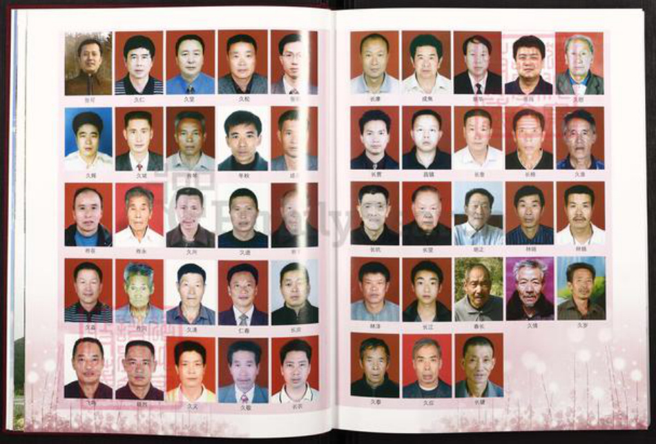 福建省莆田市仙游县张氏族谱-龙溪张氏总谱.pdf电子版插图4 福建省莆田市仙游县张氏族谱-龙溪张氏总谱.pdf电子版插图4