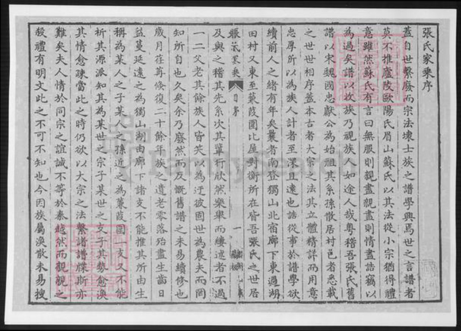 浙江省嘉兴市平湖市张氏族谱-张氏家乘.pdf电子版插图2