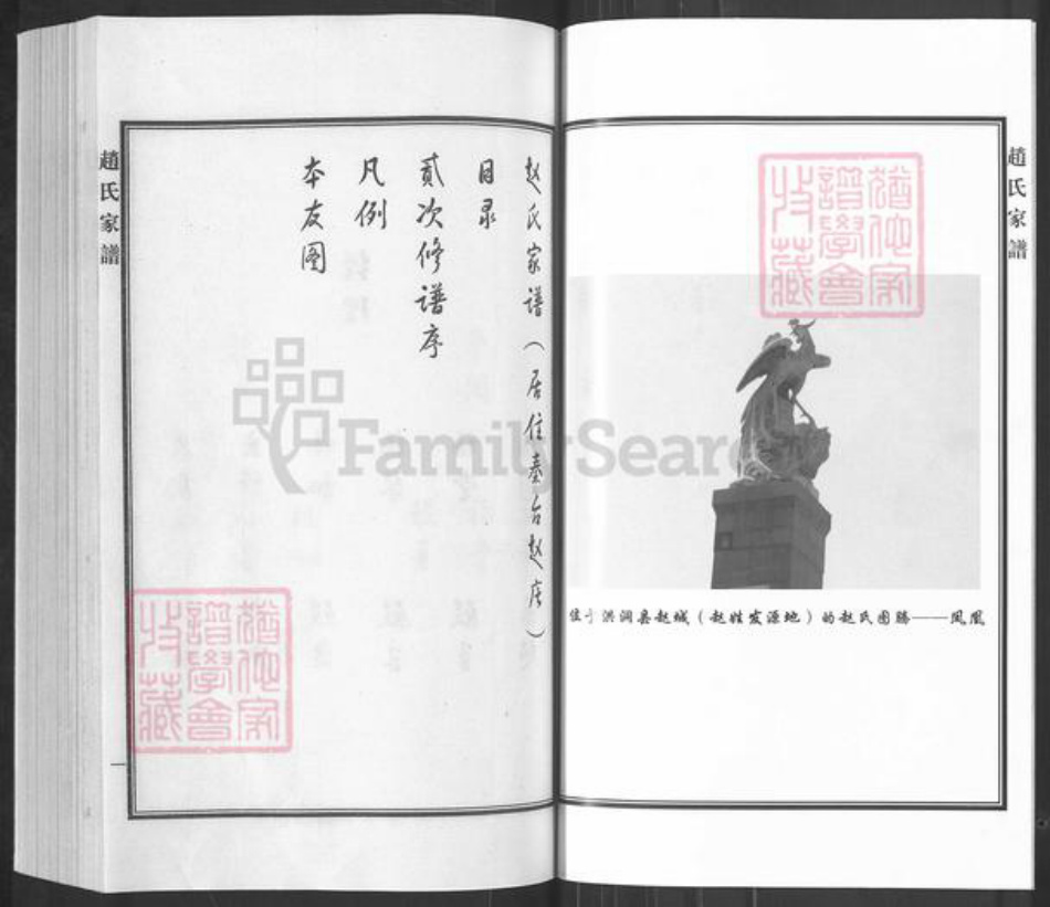 山东省滨州市滨城区赵氏追远堂族谱-赵氏谱牒.pdf电子版插图3