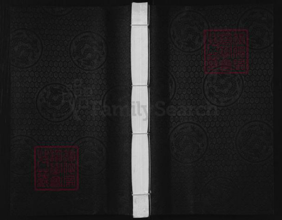 河北省廊坊市大城县赵氏族谱-赵氏家谱.pdf电子版