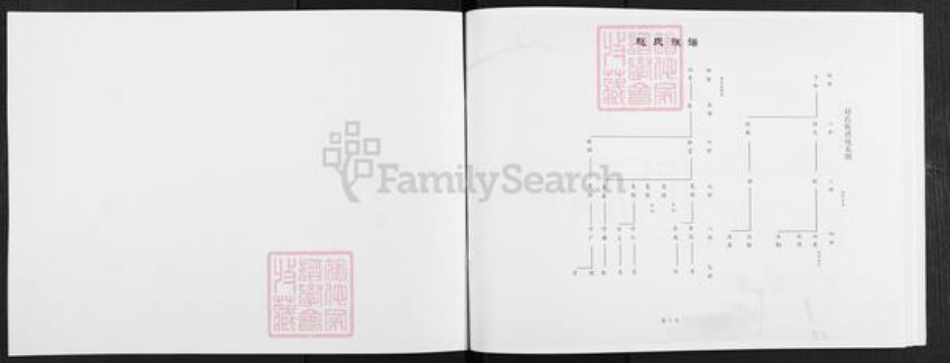 山东省济南市历城区赵氏族谱-赵氏族谱.pdf电子版插图2