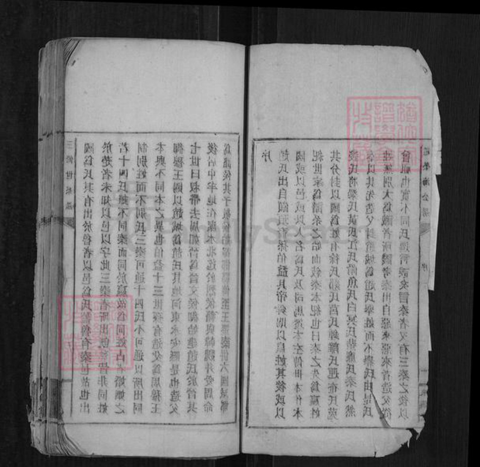 湖南省邵阳市赵氏来仪堂族谱-赵荣海公房.pdf电子版插图2