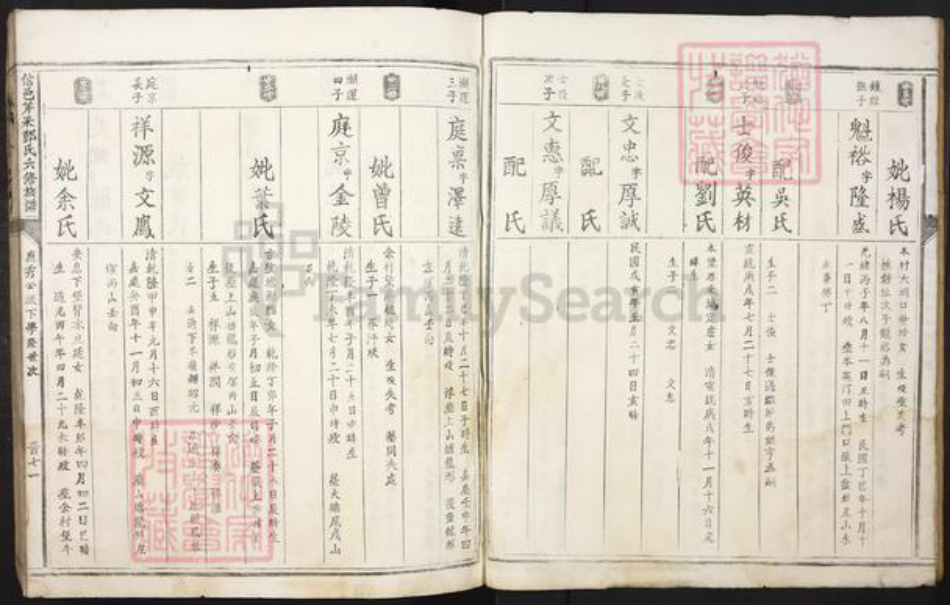 江西省赣州市信丰县郑氏荣阳堂族谱-信邑芹采郑氏六修族谱.pdf电子版插图5