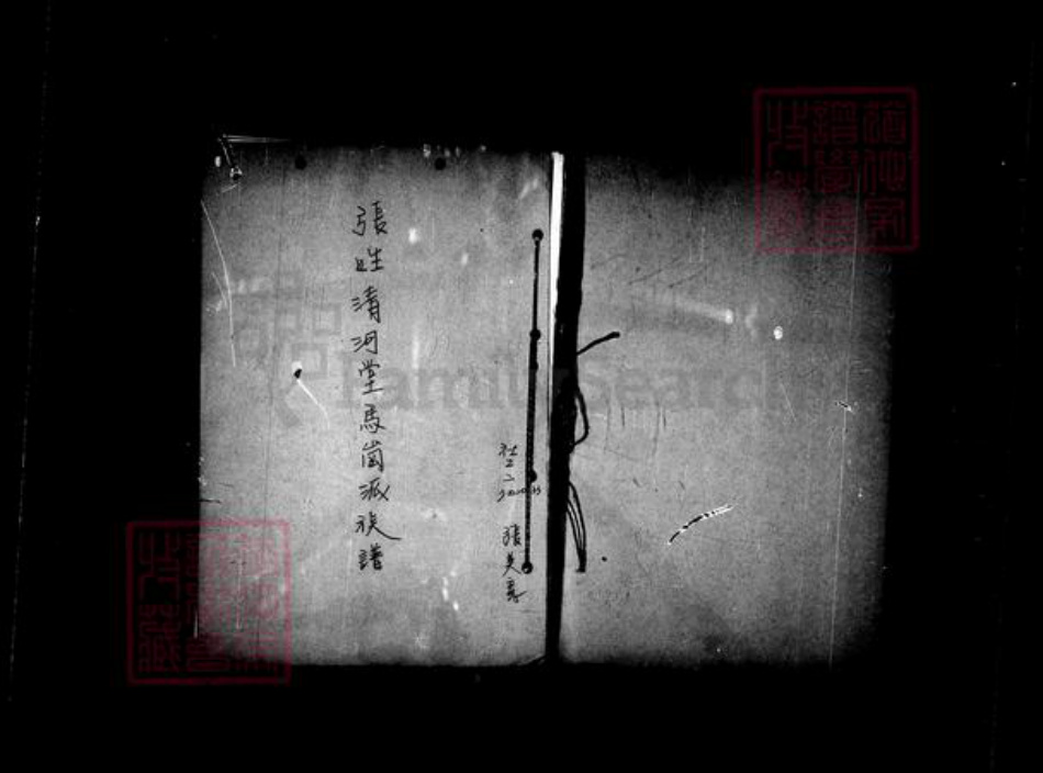 辽宁省锦州义县周氏族谱-周东美族谱.pdf电子版插图4