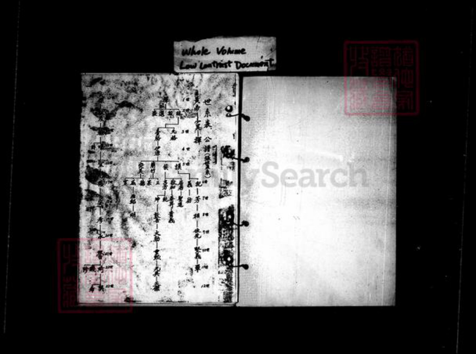 辽宁省锦州义县周氏族谱-周东美族谱.pdf电子版插图5