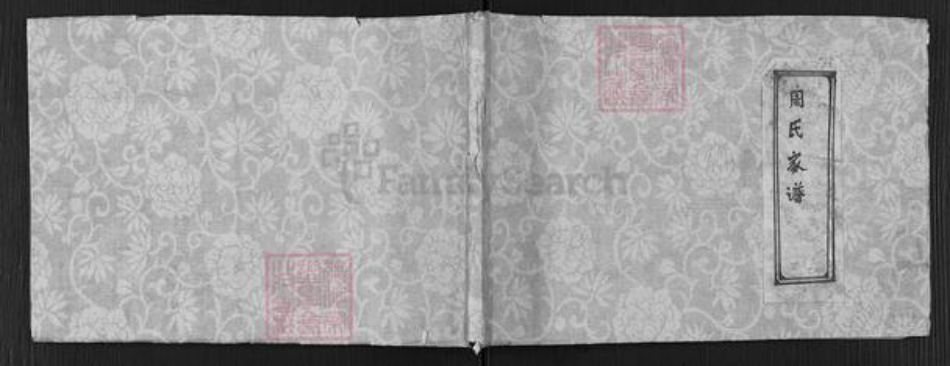 河南省新乡市原阳县太平镇周氏族谱-周氏家谱.pdf电子版