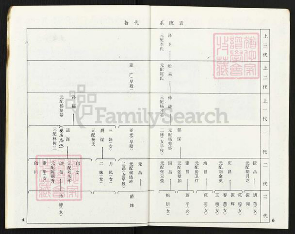 广东省广州市周氏族谱-周氏家谱.pdf电子版插图4