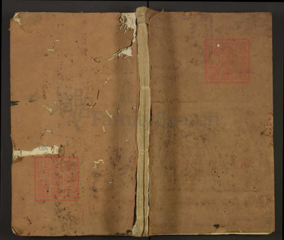 广东省梅州市朱氏沛国堂族谱-袁郡朱氏族谱.pdf电子版