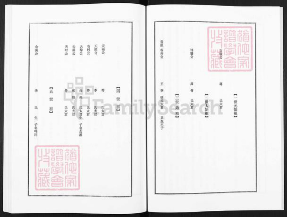 江苏省盐城市盐都区朱氏族谱-朱志余宗谱.pdf电子版插图3