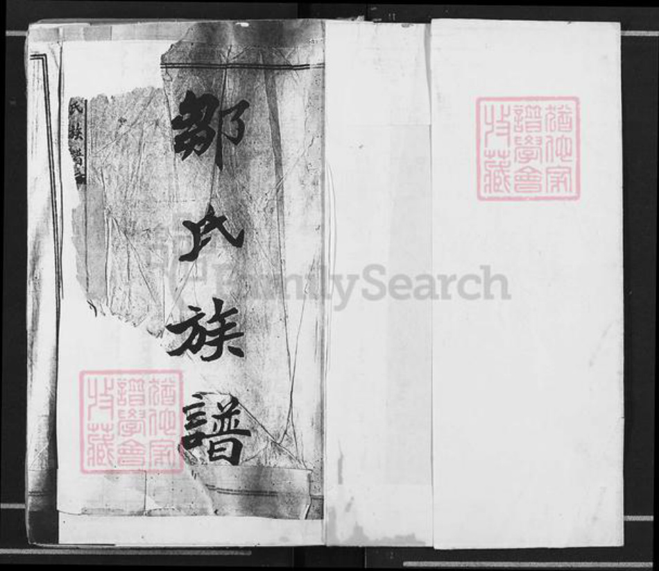 四川省邹氏族谱-邹氏族谱.pdf电子版