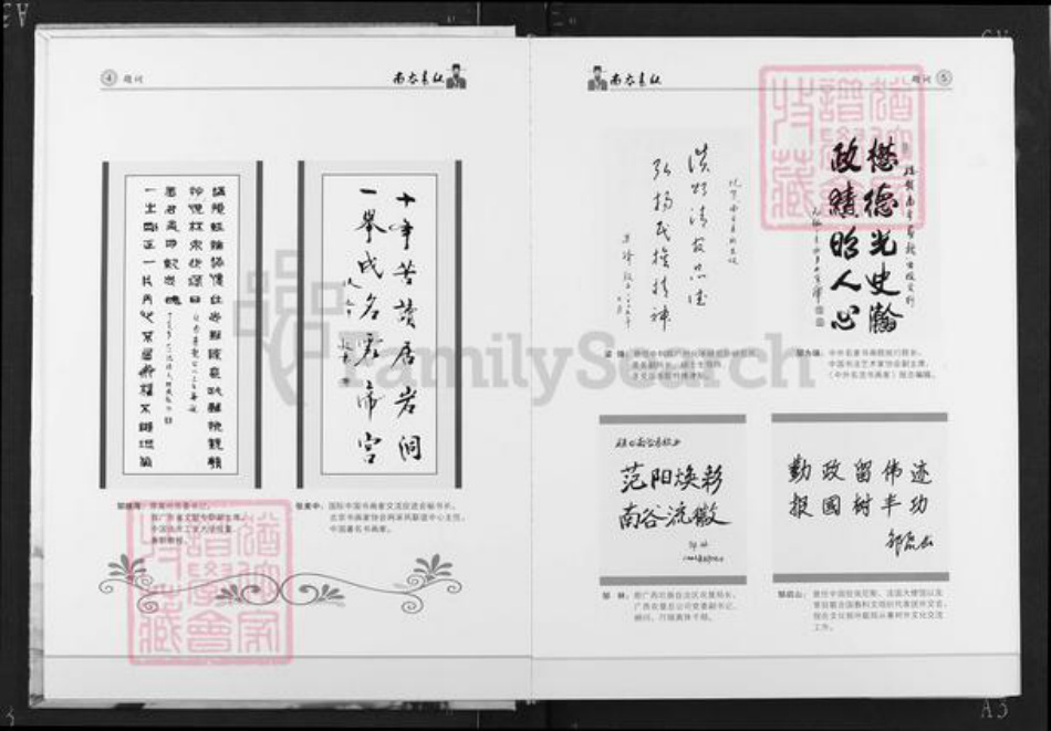 福建省邹氏族谱-南谷春秋.pdf电子版插图5