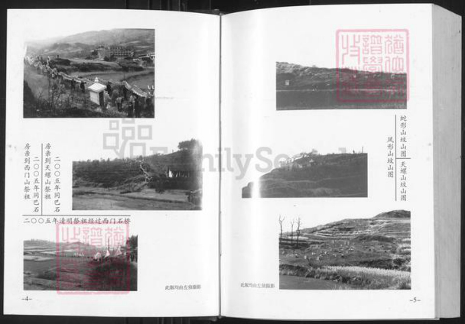 湖南省邵阳市邵东市左氏南华堂族谱-左氏族谱(合一修).南华堂卷.pdf电子版插图3 湖南省邵阳市邵东市左氏南华堂族谱-左氏族谱(合一修).南华堂卷.pdf电子版插图3