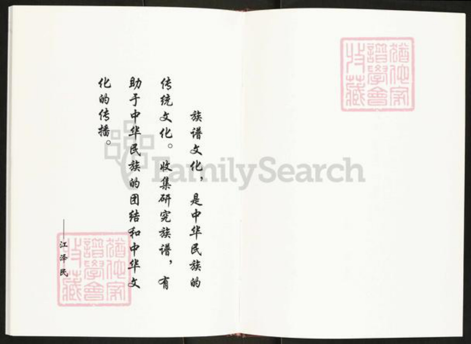 江苏省盐城市建湖县左氏务本堂族谱-盐城左氏宗谱.pdf电子版插图4