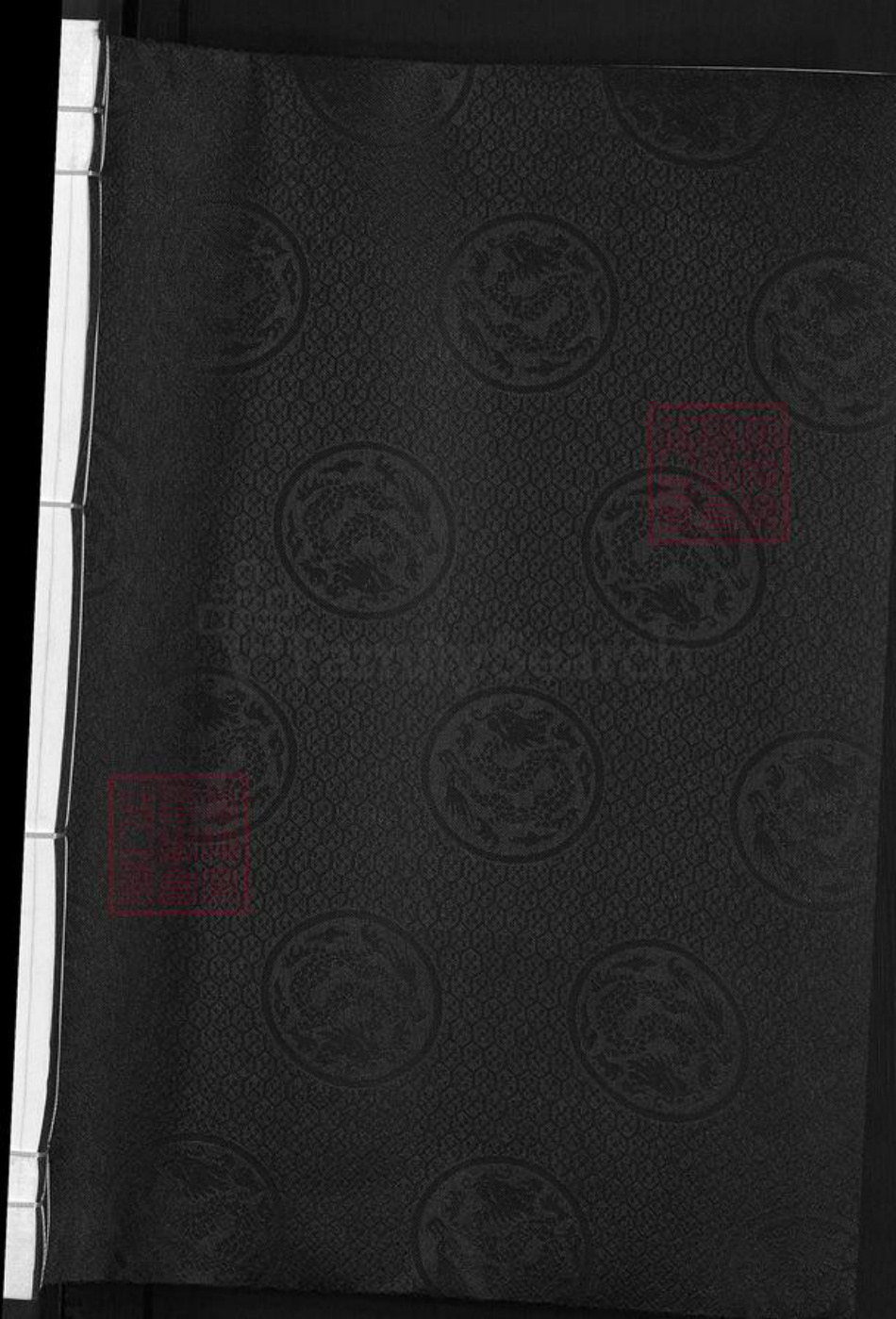 浙江省金华市兰溪市永昌街道阎氏承德堂族谱-太原阎氏宗谱.pdf电子版插图1 浙江省金华市兰溪市永昌街道阎氏承德堂族谱-太原阎氏宗谱.pdf电子版插图1