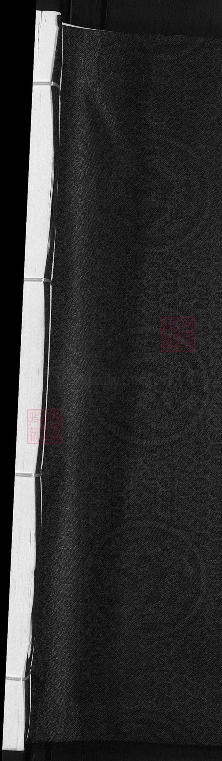 浙江省金华市兰溪市黄店镇金氏族谱-金氏宗谱.pdf电子版插图1