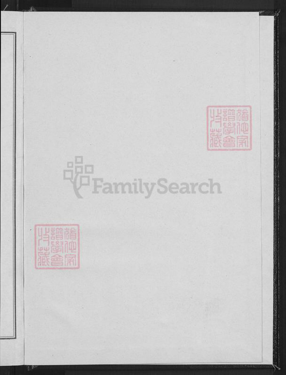 山东省聊城市临清市烟店镇王氏族谱-太原王氏族谱.pdf电子版插图2