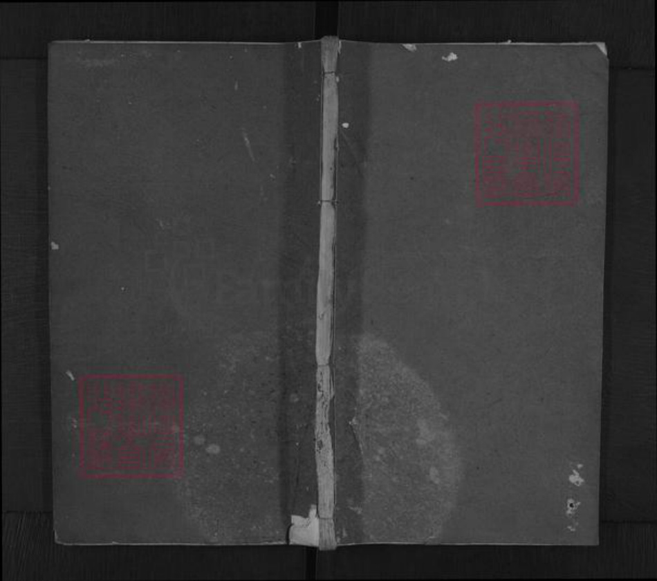 湖北省黄冈市黄州区雷氏讲易堂族谱-雷氏宗谱.pdf电子版