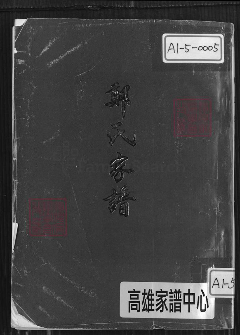 河南省洛阳市偃师市郑氏族谱-郑氏家谱.pdf电子版