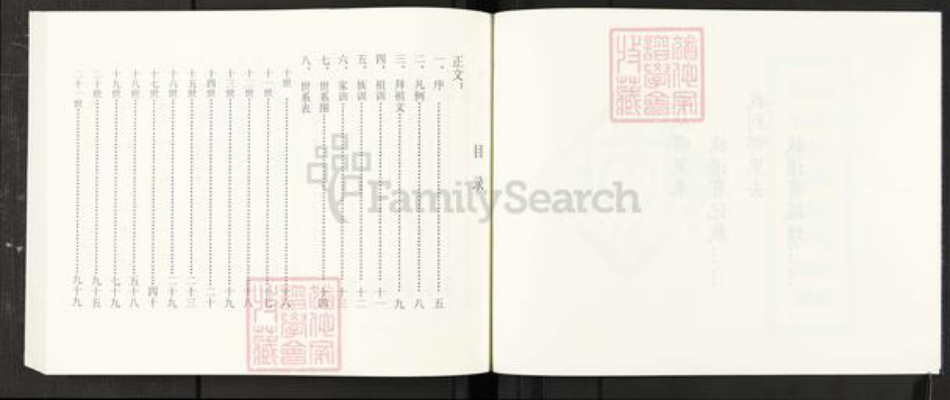 河南省开封市开封孙;孙氏族谱-开封鹅赵孙氏族谱.pdf电子版插图3 河南省开封市开封孙;孙氏族谱-开封鹅赵孙氏族谱.pdf电子版插图3