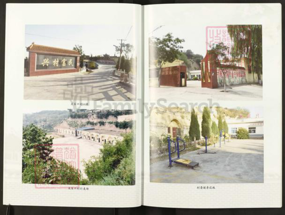 山西省吕梁市孝义市驿马乡庞;庞氏遗安堂族谱-关家口庞氏族谱.pdf电子版插图4 山西省吕梁市孝义市驿马乡庞;庞氏遗安堂族谱-关家口庞氏族谱.pdf电子版插图4