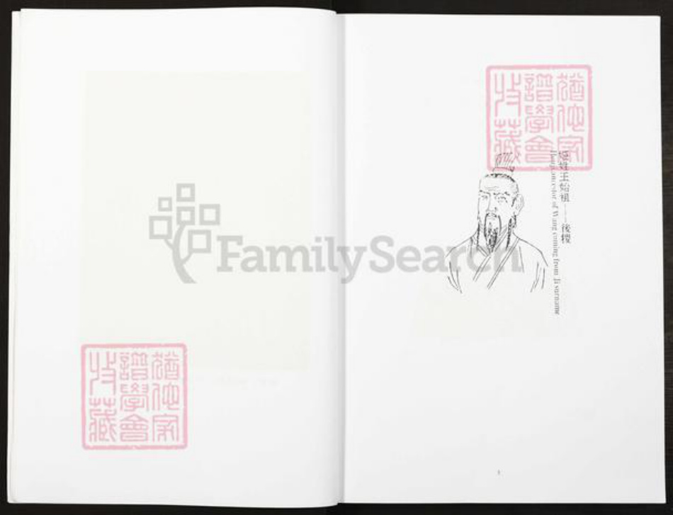 重庆市潼南区王氏三槐堂族谱-王氏家谱.pdf电子版插图5